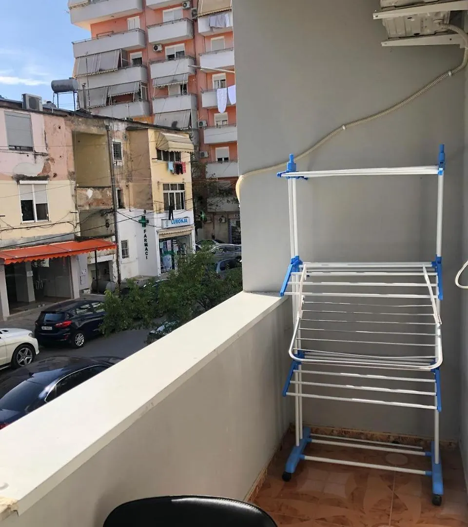 Sweet Home Apartment Wilson Square Tirana