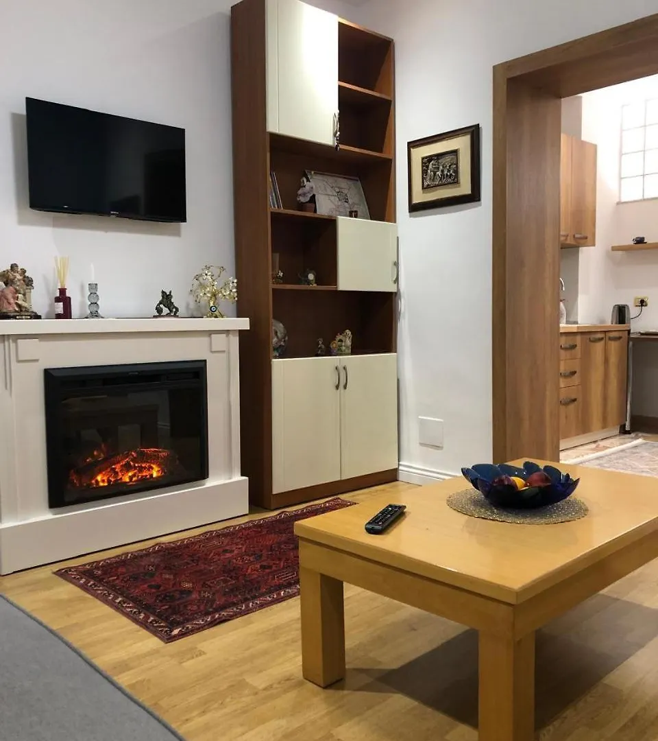 Sweet Home Apartment Wilson Square Tirana