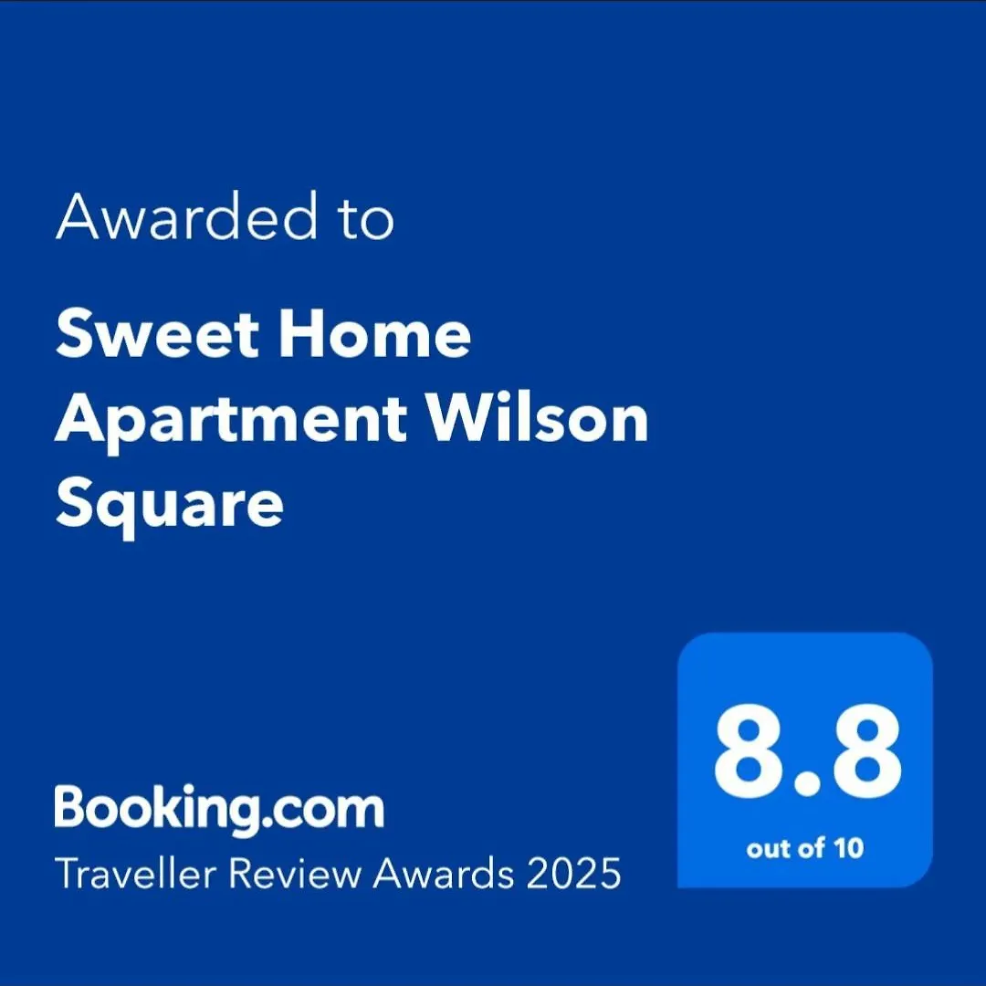 Sweet Home Apartment Wilson Square Tirana 0*,  Albania